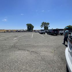 Hogback Island Access