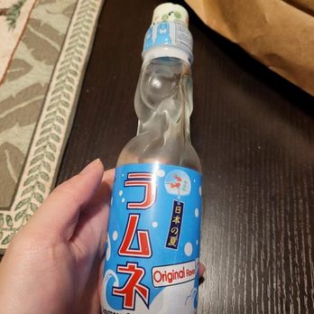 Kotobuki - Japanese soda original flavor - Japanese Near Me - Hauppauge, New York