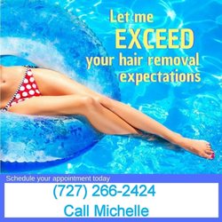 Brazilian Wax Bar - Full Body Wax Bar @ Brazilian Wax Bar