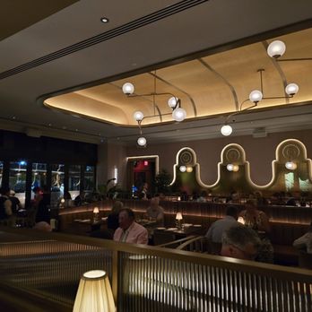 Harry's - Dining room - Seafood Near Me - West Palm Beach, Florida