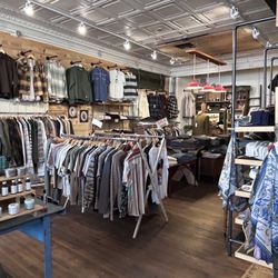 Mountain Standard Goods