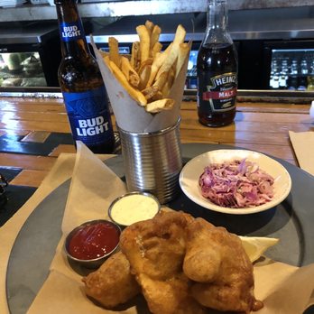 Tavern - Fish 'n chips - New American Near Me - Coronado, California Tavern - Fish 'n chips - New American Near Me - Coronado, California