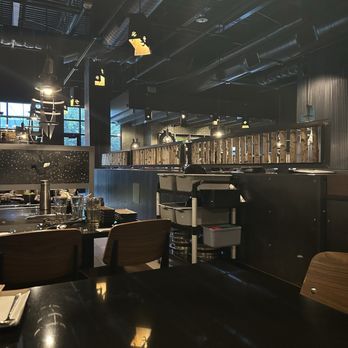 Chadol Korean BBQ - Barbeque Near Me - Rockville, Maryland
