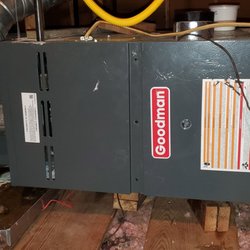 Boiling Springs Heating & Air