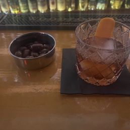 Old fashioned and chocolate covered almonds Old fashioned and chocolate covered almonds