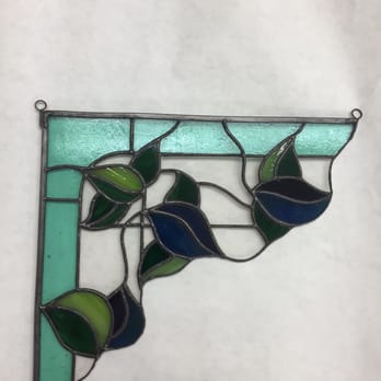 Glass Expressions - Arts & Crafts Near Me - Burien, Washington