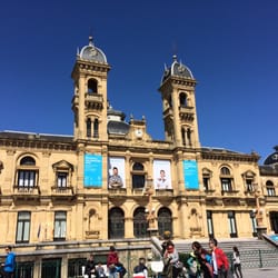 Ayuntamiento de Donostia-San Sebastian