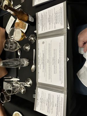 Tango Porteño by null