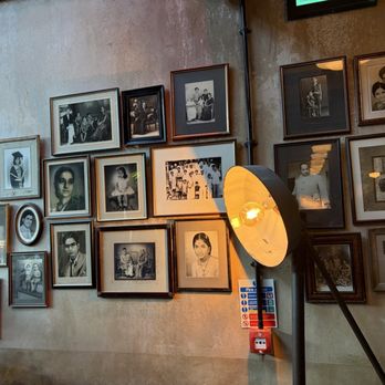 Dishoom - Indian Near Me - London, XGL