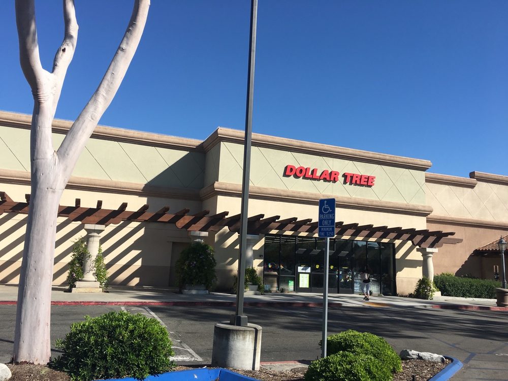 DOLLAR TREE 14 Reviews 5768 Lindero Canyon Rd, Westlake Village, CA
