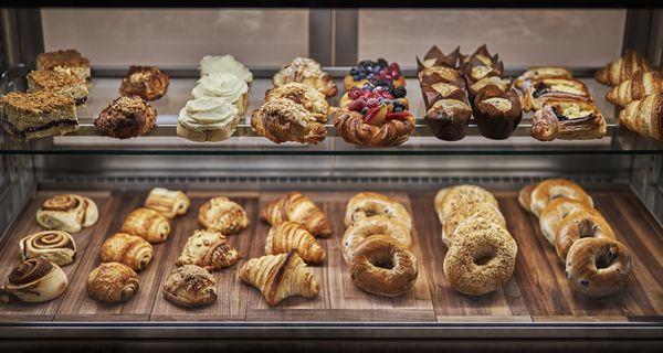 Wildflower Market by null