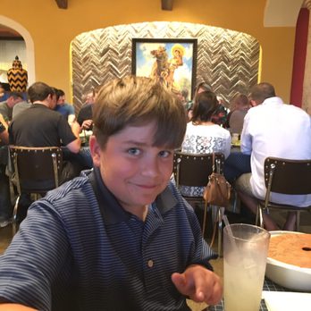Uncle Julio's - Oh Mom please! I'm almost a teenager. - Mexican Near Me - Grapevine, Texas Uncle Julio's - Oh Mom please! I'm almost a teenager. - Mexican Near Me - Grapevine, Texas