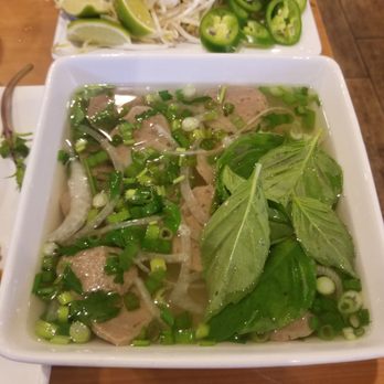 Pho Lan Asian Bistro - Meatball pho - Vietnamese Near Me - Moore, Oklahoma Pho Lan Asian Bistro - Meatball pho - Vietnamese Near Me - Moore, Oklahoma