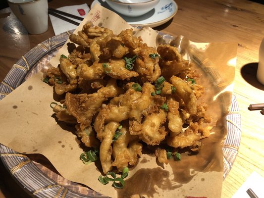 Spicy Joint Chinatown by null