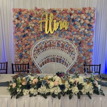 Casa Bonita Event Center - Main table - Venues & Event Spaces Near Me - Fullerton, California Casa Bonita Event Center - Main table - Venues & Event Spaces Near Me - Fullerton, California