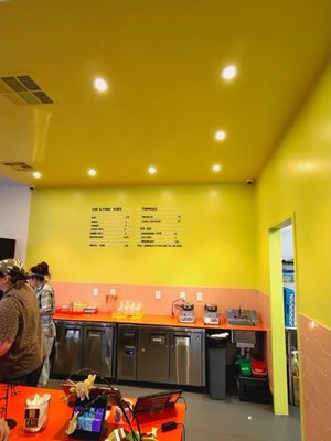 Bad Walter's Bootleg Ice Cream by null