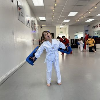 NIXA Martial Arts Institute - Taekwondo Near Me - Ladera Ranch, California NIXA Martial Arts Institute - Taekwondo Near Me - Ladera Ranch, California