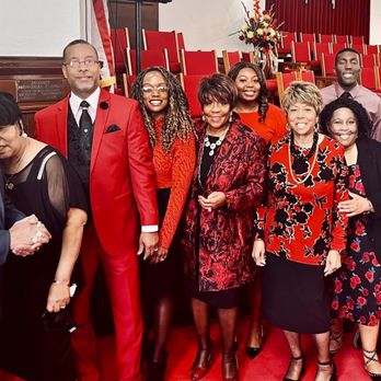 Zion Baptist Church - Celebrating Zion Baptist Church Anniversary. - Churches Near Me - Denver, Colorado Zion Baptist Church - Celebrating Zion Baptist Church Anniversary. - Churches Near Me - Denver, Colorado