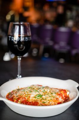 Trombino's Bistro Italiano by null