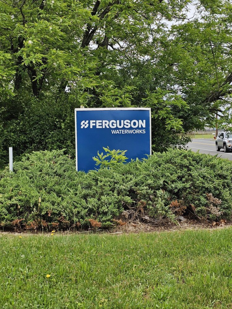 KENNEDY CULVERT & SUPPLY CO Updated July 2024 395 Roycefield Rd