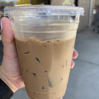 Pho Tran Vu - Vietnamese Coffee - Vietnamese Near Me - Mountain View, California
