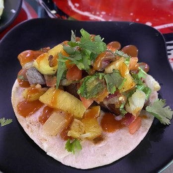 Tacos & Tattoos - Taco Tuesday Special - Mexican Near Me - Miami, Florida