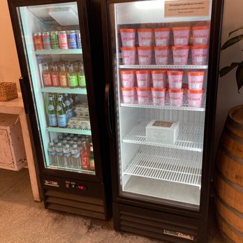 Off Track Ice Cream - Ice Cream & Frozen Yogurt Near Me - Charleston, South Carolina