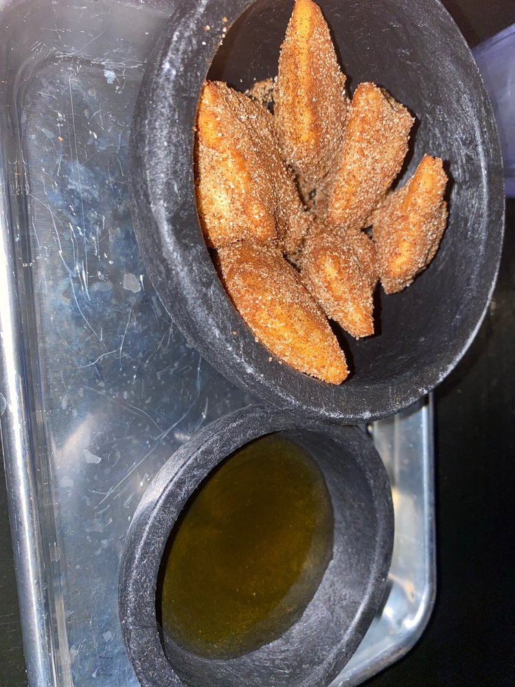 YO PABLO TACOS AND TEQUILA CAMPUS CORNER Updated August 2024 21