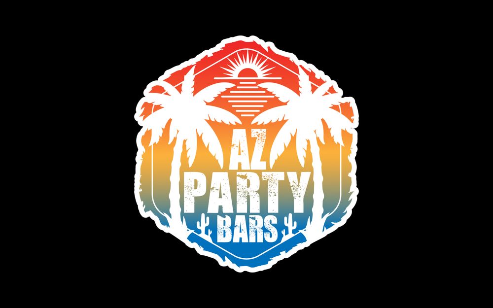 AZ PARTY BARS Request a Quote Queen Creek, Arizona Party