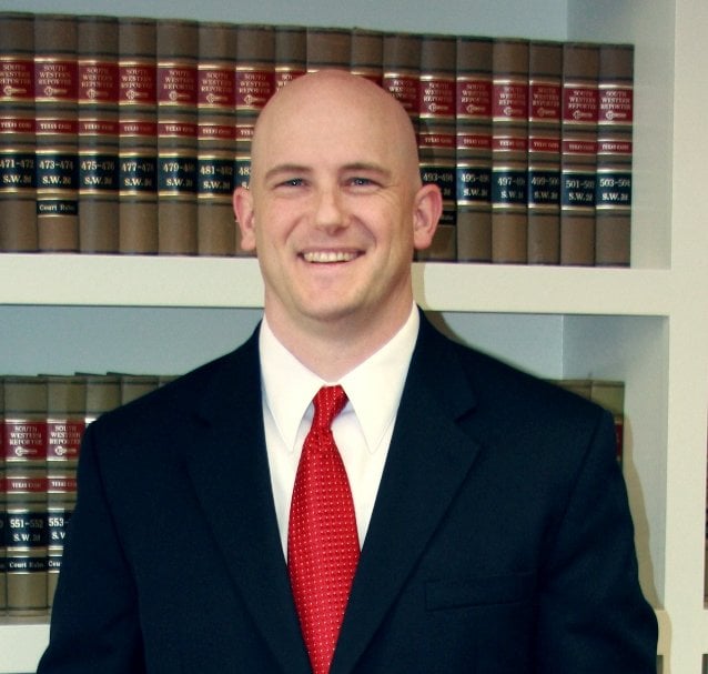 Law Office of Glen L Work - disability attorney in Round Rock, TX