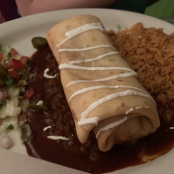 Chuy's - Chuychanga mmm - Mexican Near Me - Houston, Texas Chuy's - Chuychanga mmm - Mexican Near Me - Houston, Texas