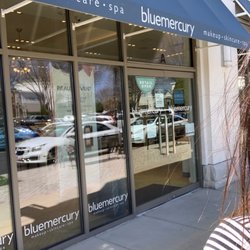 Bluemercury - Blue Mercury--When you need the good stuff!