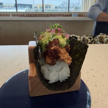 Nami Nori - Sushi Bars Near Me - Virginia Beach, Virginia