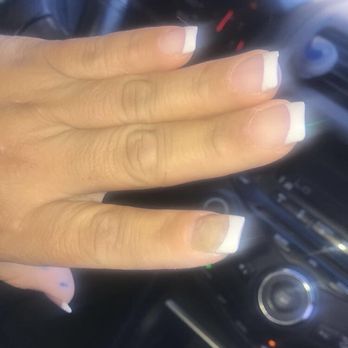 Top Solar Nails - Nail Salons Near Me - Tualatin, Oregon