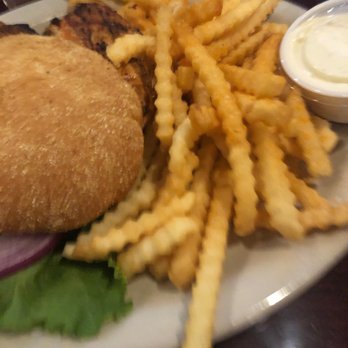 Mulligan's Grill - War Bird Sandwich - American Near Me - Ellisville, Missouri Mulligan's Grill - War Bird Sandwich - American Near Me - Ellisville, Missouri