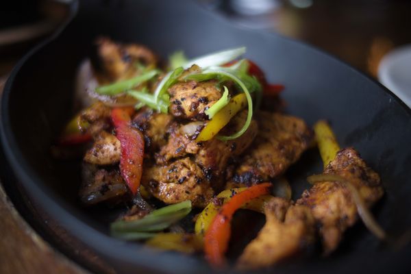BluWater Bistro by null
