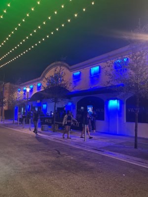 SWAY NIGHTCLUB - Updated January 2026 - 62 Photos & 189 Reviews - 111
