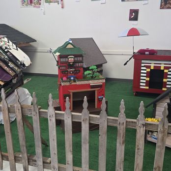 Sonoma County Fairgrounds-Santa Rosa - Dog houses - Venues & Event Spaces Near Me - Santa Rosa, California