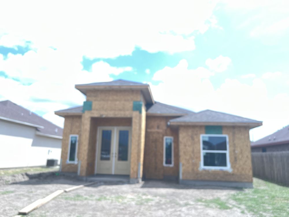 Slide of Ornelas Construction