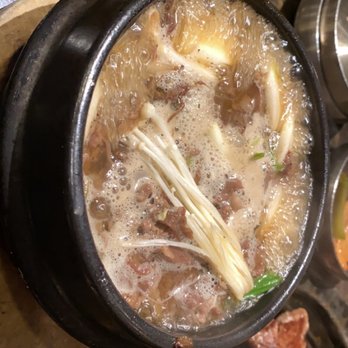 Anto - Korean Near Me - New York, New York Anto - Korean Near Me - New York, New York
