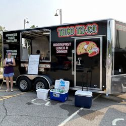 Taco Ta-Go