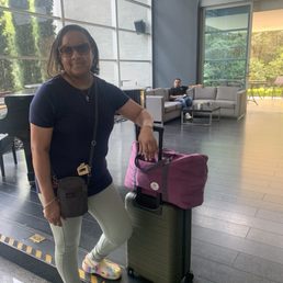 Luggage Luggage