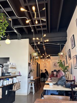 Third Way Coffee House by null