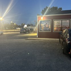 M & R Grill