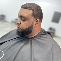 Petit Beau Barber Lounge