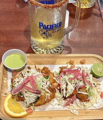 Mariscos Mi Lindo Sinaloa by null