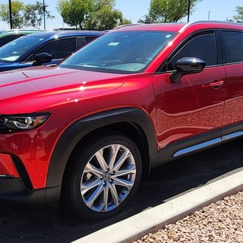 Horne Mazda - Car Dealers Near Me - Tempe, Arizona Horne Mazda - Car Dealers Near Me - Tempe, Arizona