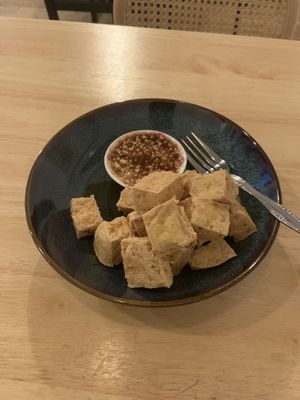 Smile cafe Thai Restaurant by null