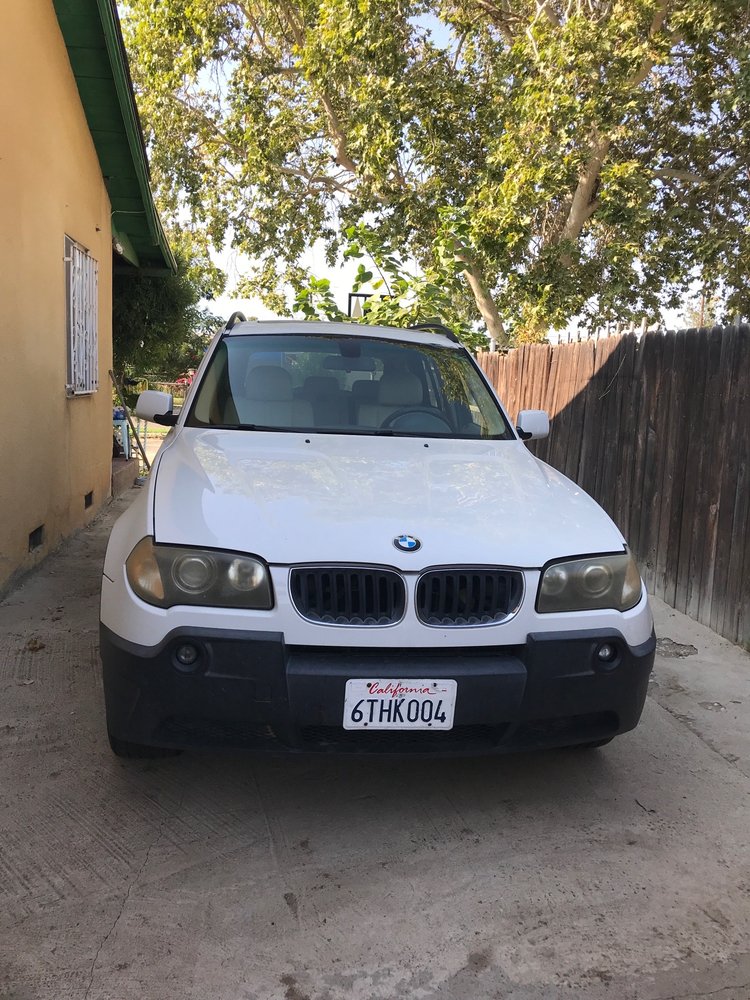 DISCOUNT AUTO & TIRES Updated September 2024 13 Photos & 10 Reviews 2229 E McKinley Ave