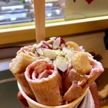 Elait - Desserts Near Me - Makati City, NCR